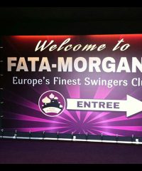 Fata Morgana