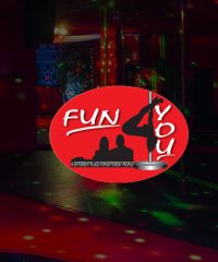 Fun4two – swingers club Lisbon