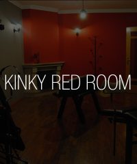 Kinky Red Room