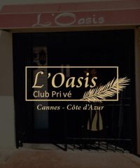 L’Oasis Club