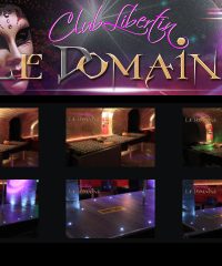 Le Domaine