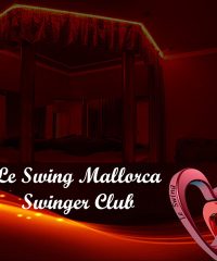 Le Swing Mallorca swingers club Majorca