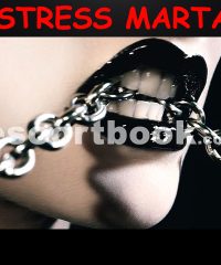 Mistress Marta B