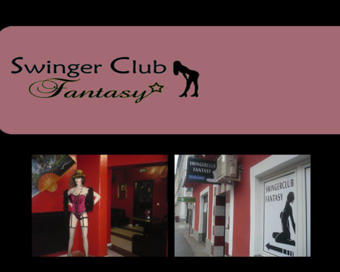 BDSM Club Fantasy Graz
