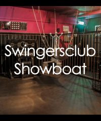 Swingersclub Showboat